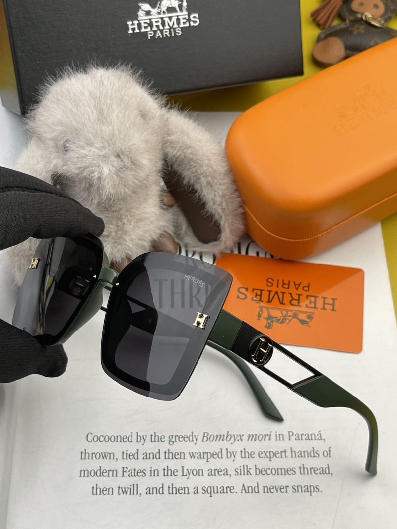 Hermes Sunglasses